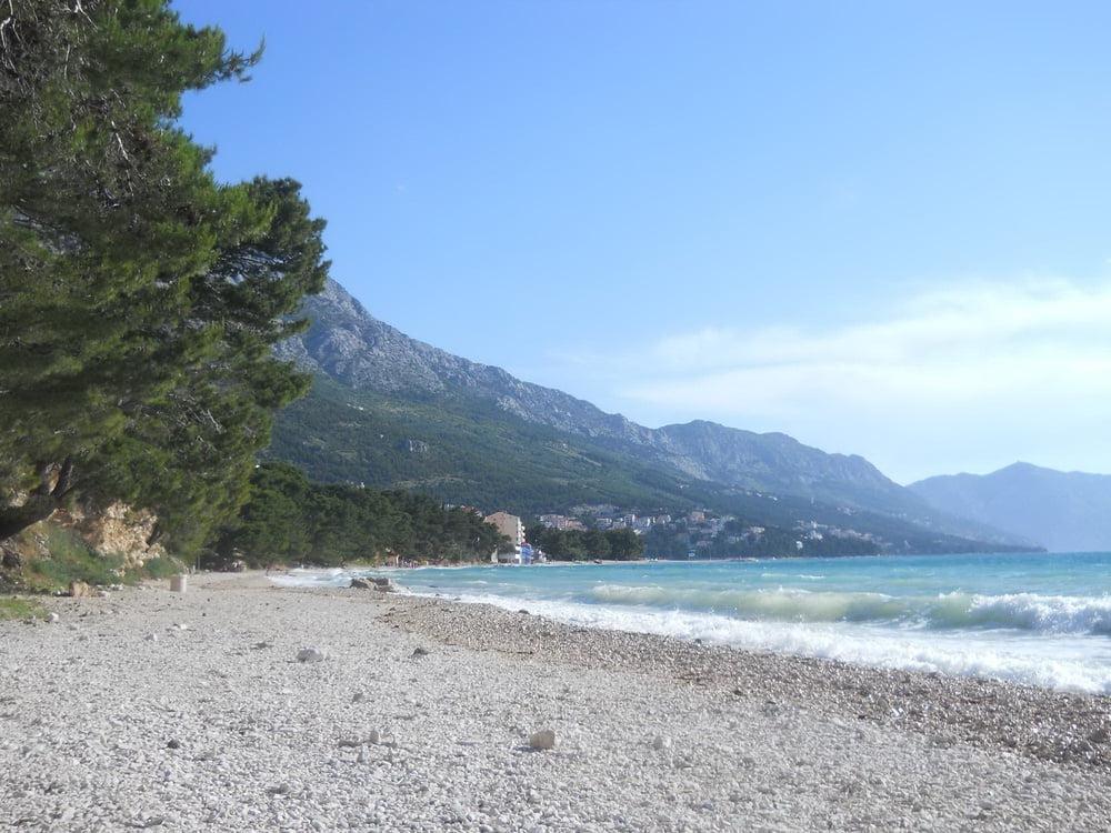 25P Young Czech At Greece Vacation