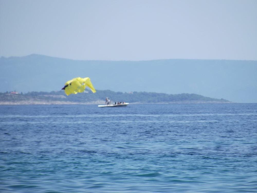 25P Young Czech At Greece Vacation