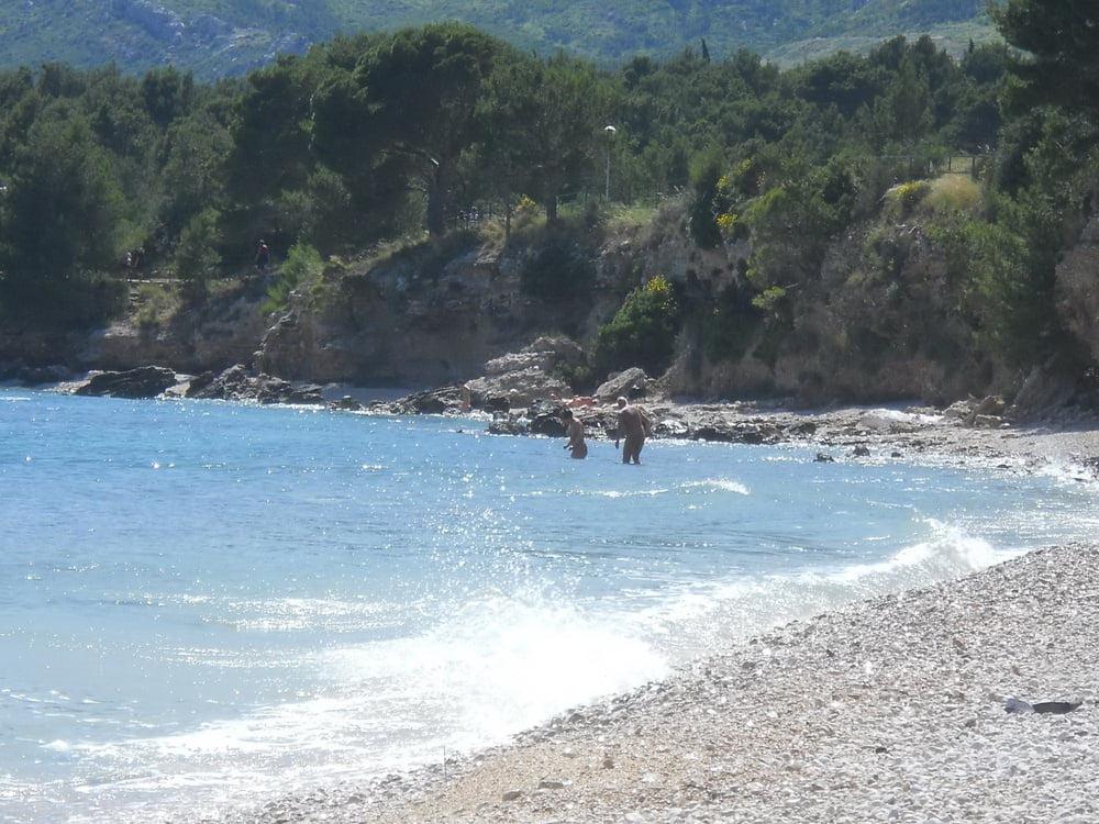 25P Young Czech At Greece Vacation