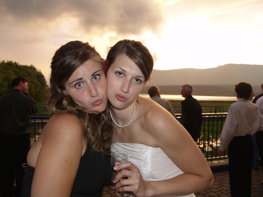 25P A bride's wedding and honeymoon