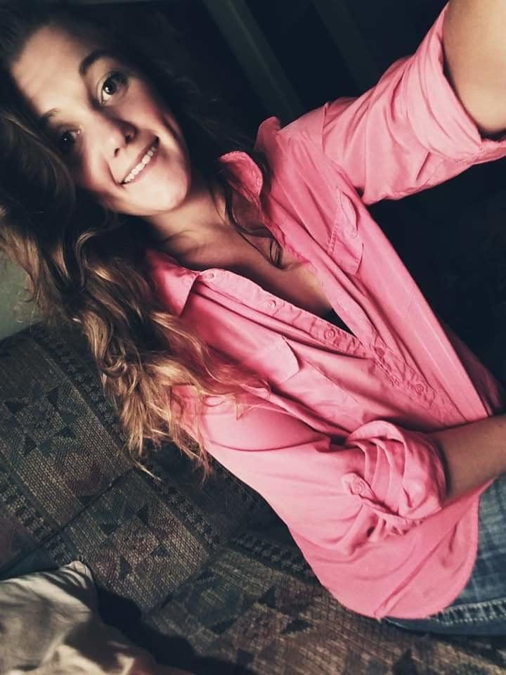 18P LINDSEY for BIG BLACK Cock