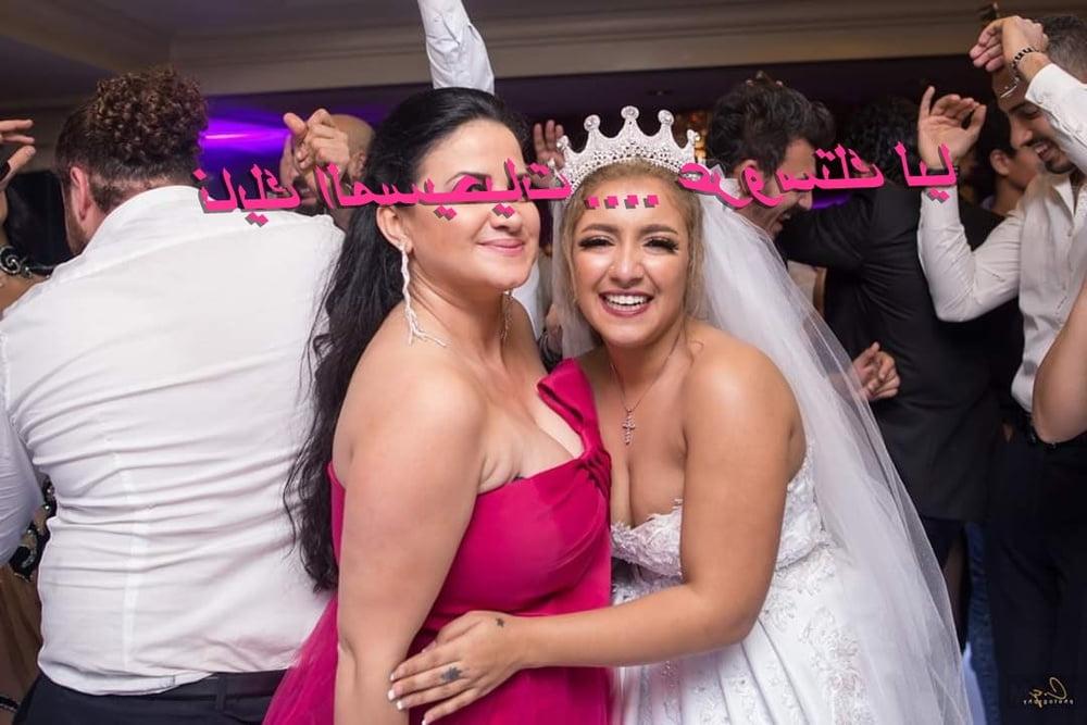 12P christian bride... mase7yat 1