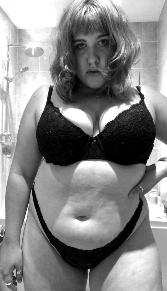 16P Maddy exposed fat bitch