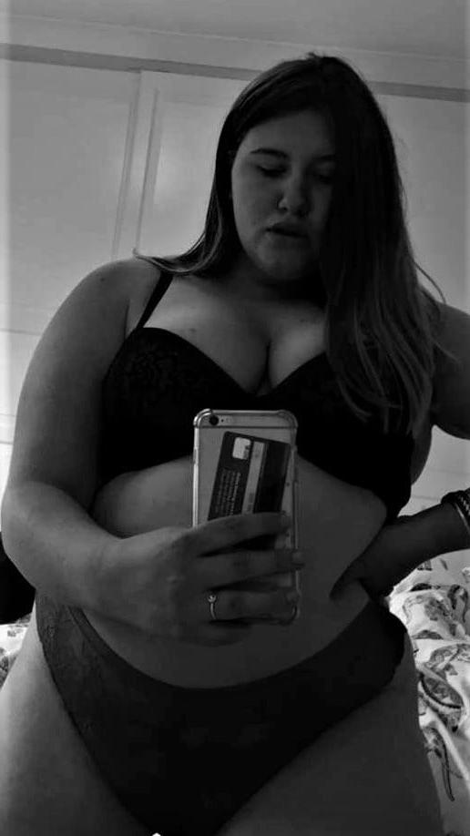 16P Maddy exposed fat bitch
