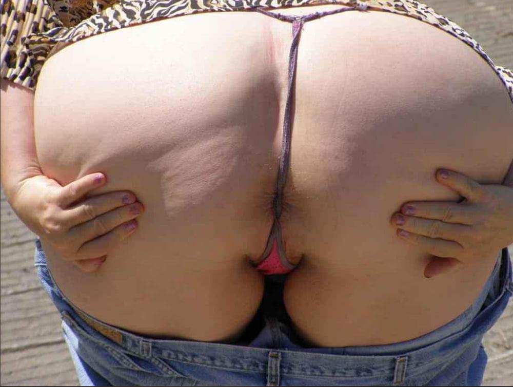 25P Just Juicy Big Asses