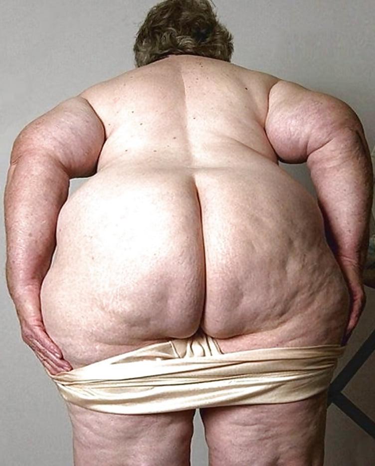 25P Just Juicy Big Asses