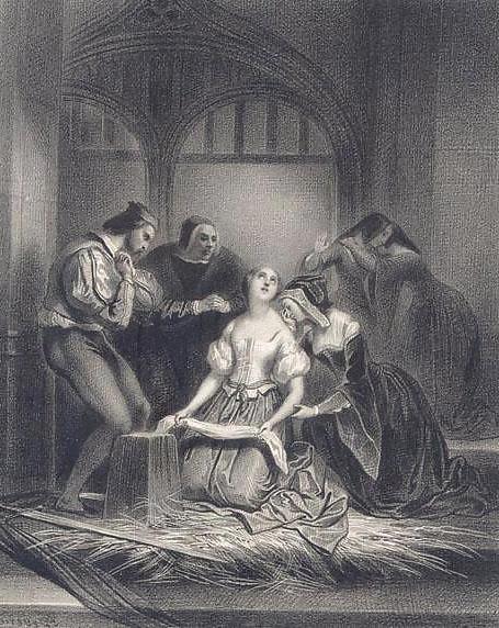 25P Drawn Ero and Porn Art 27 - Achille Deveria