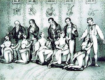 25P Drawn Ero and Porn Art 27 - Achille Deveria