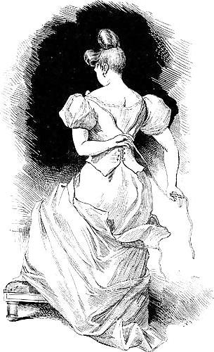 25P Drawn Ero and Porn Art 27 - Achille Deveria