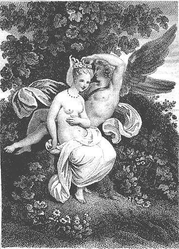 25P Drawn Ero and Porn Art 27 - Achille Deveria