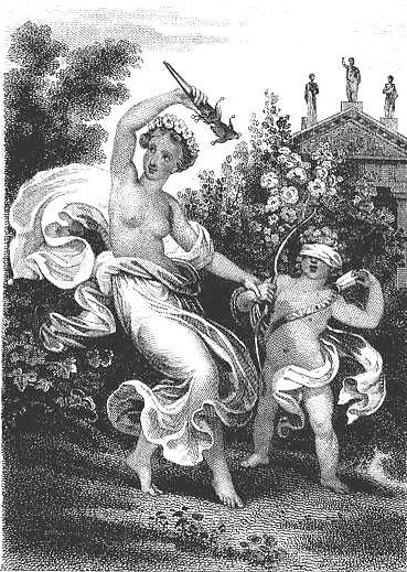 25P Drawn Ero and Porn Art 27 - Achille Deveria