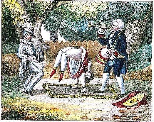 25P Drawn Ero and Porn Art 27 - Achille Deveria
