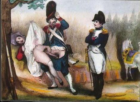 25P Drawn Ero and Porn Art 27 - Achille Deveria