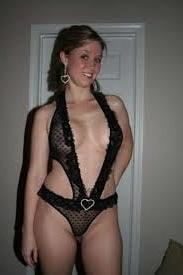 25P Real Wives in lingerie
