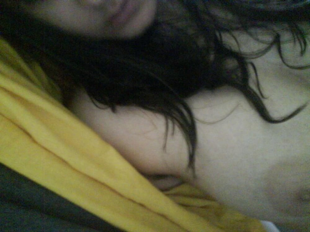 25P Desi cute gf