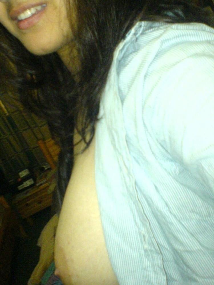 25P Desi cute gf