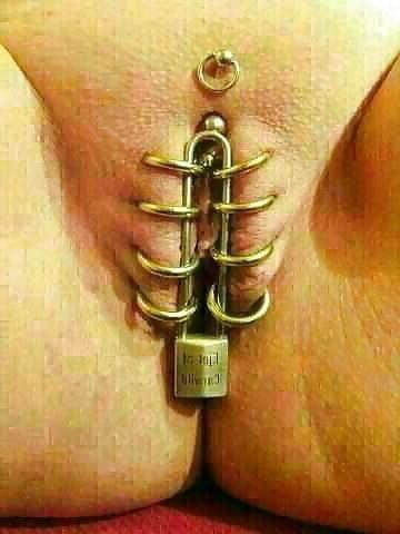 16P sealed bitch