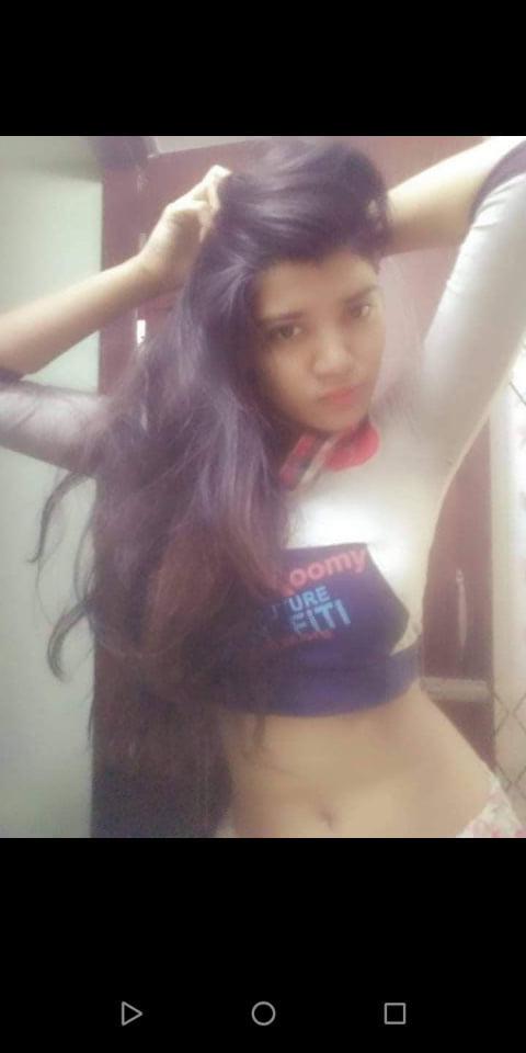 15P Desi Cute Hot Girl