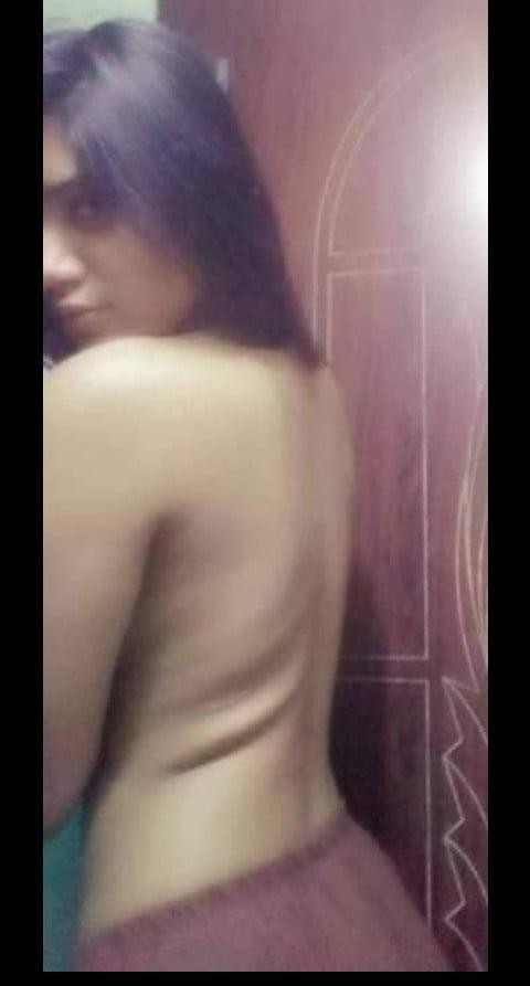 15P Desi Cute Hot Girl