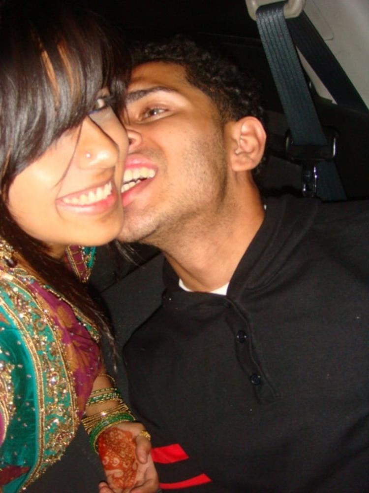25P Cute Amateur Indian Girl exposed