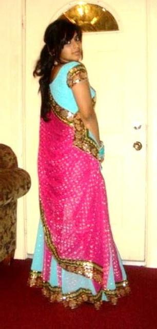 25P Cute Amateur Indian Girl exposed