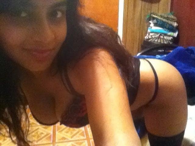 25P Cute Amateur Indian Girl exposed