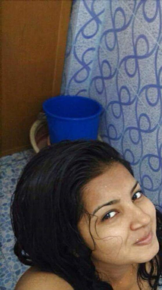 10P Cute desi girl 2