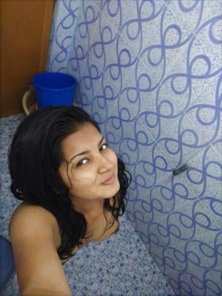 10P Cute desi girl 2