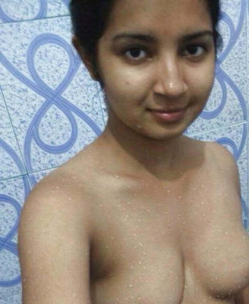 10P Cute desi girl 2