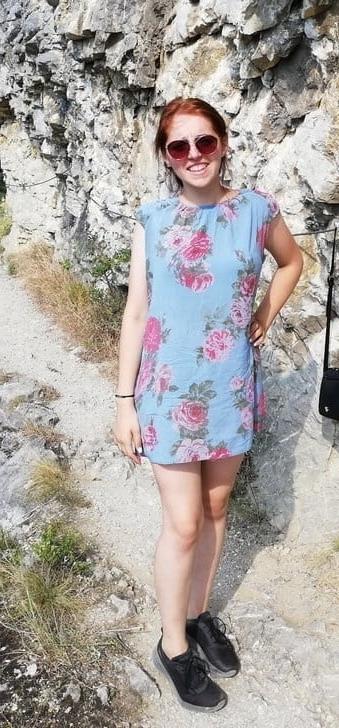 20P Ana, hot Romanian fuck bitch