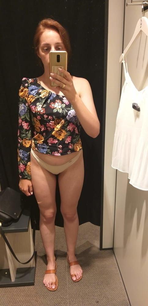 20P Ana, hot Romanian fuck bitch