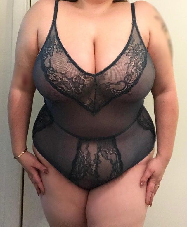 25P Chubby Amateurs