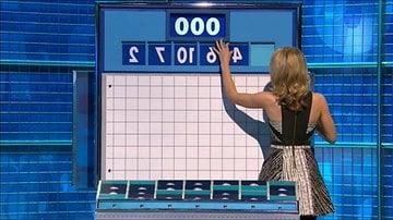 25P Queen of Countdown- Rachel Riley pt.232