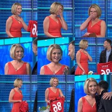 25P Queen of Countdown- Rachel Riley pt.231