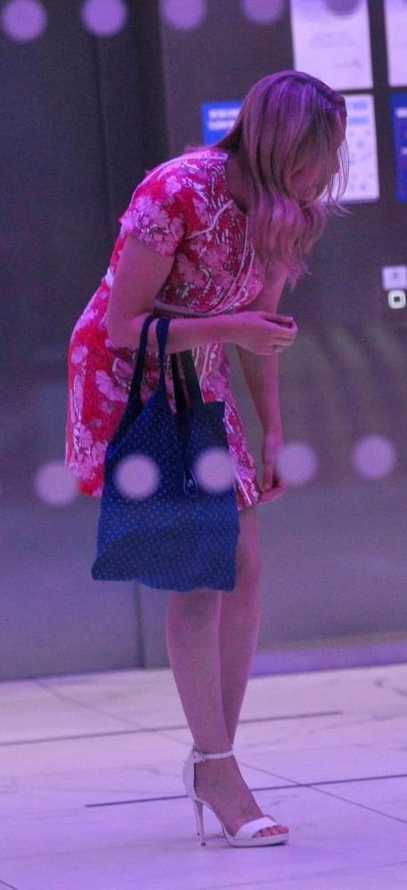 25P Queen of Countdown- Rachel Riley pt.231