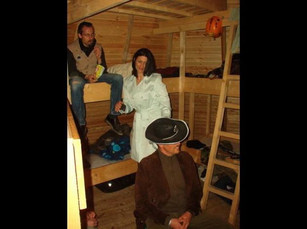 25P Bitch et Pute