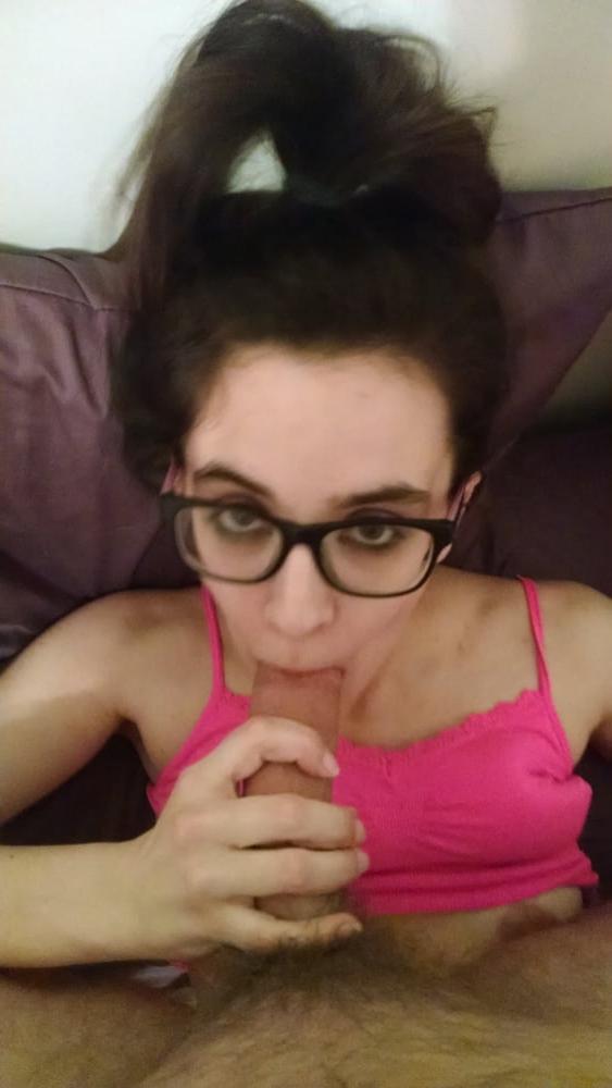 25P CUTE GF LOVES ANAL