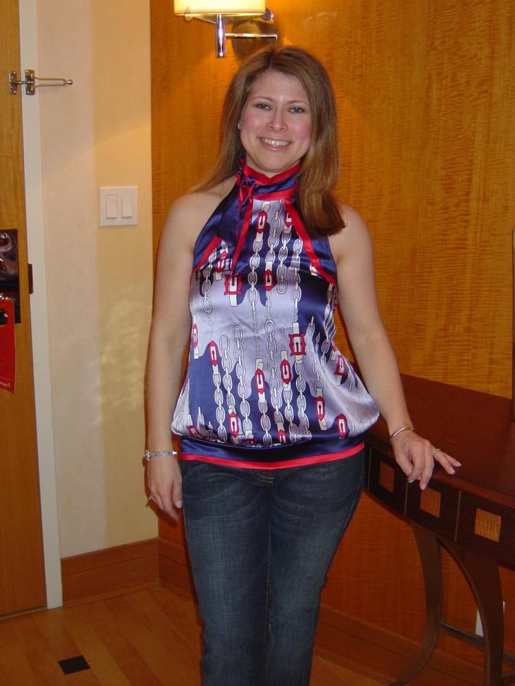 25P Cute MILF Next Door