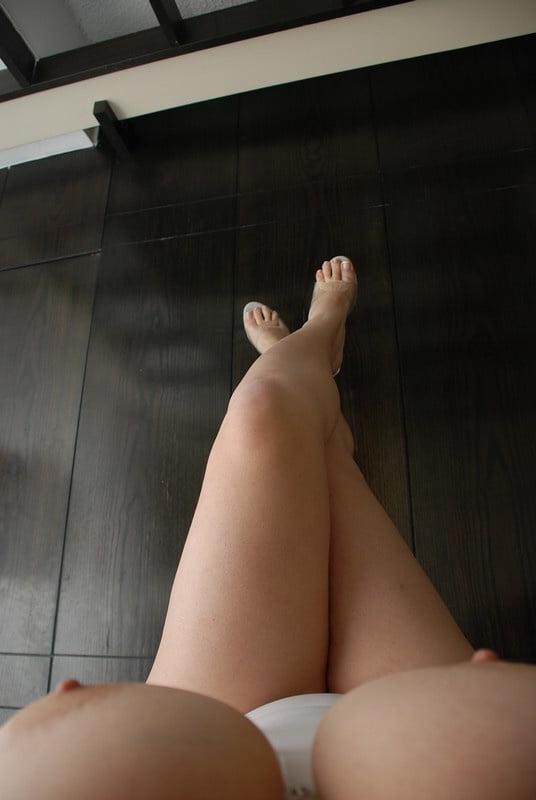 25P British Slut Samantha
