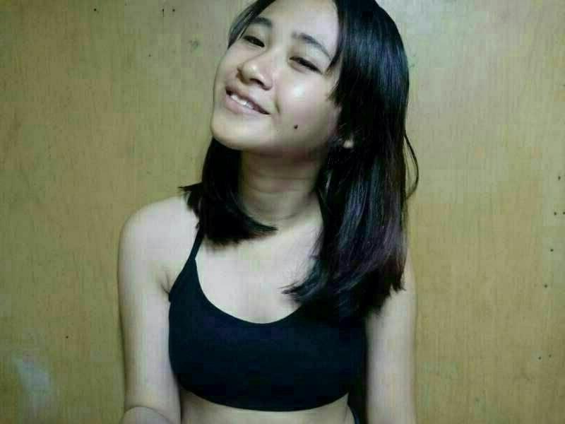 25P Nurul Nafisha Malay Bitch Naked