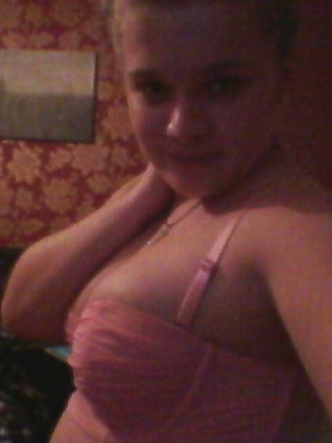 24P British Amateur Kirsten