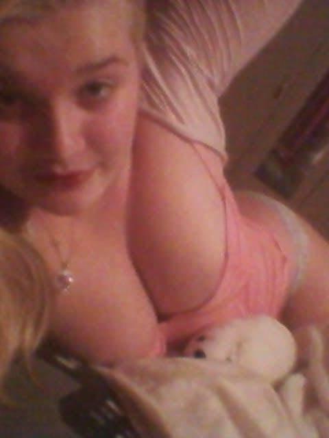 24P British Amateur Kirsten