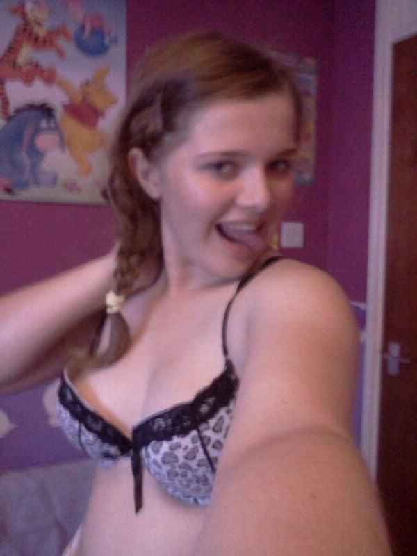 24P British Amateur Kirsten