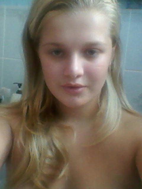 24P British Amateur Kirsten