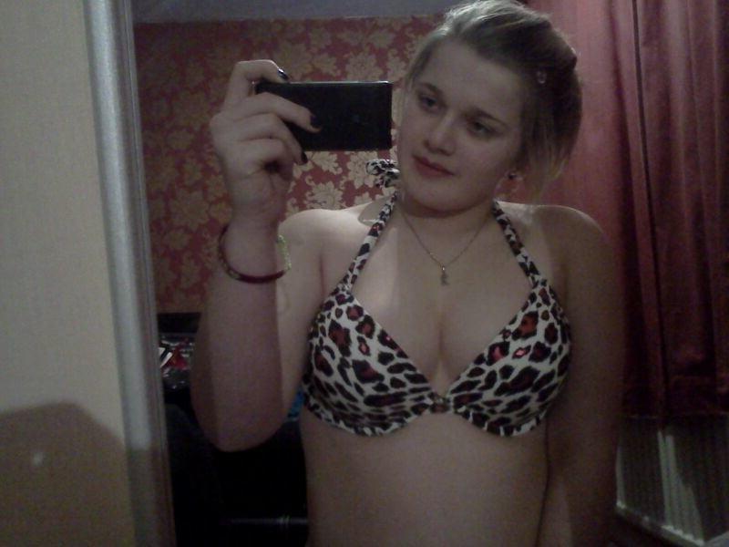 24P British Amateur Kirsten