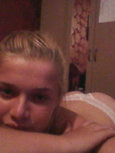 24P British Amateur Kirsten