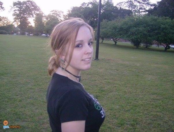 14P fine ass red head slut gets exposed