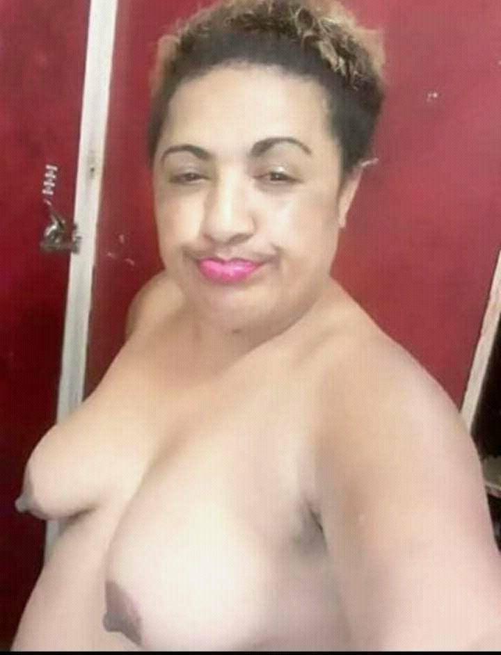 6P Light skinned Highlands chubby girls