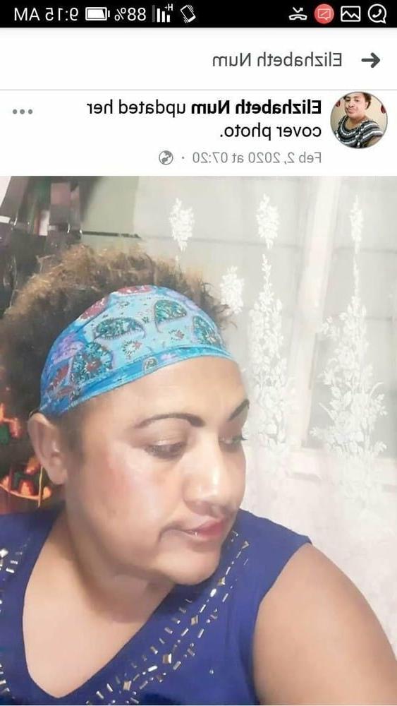 6P Light skinned Highlands chubby girls
