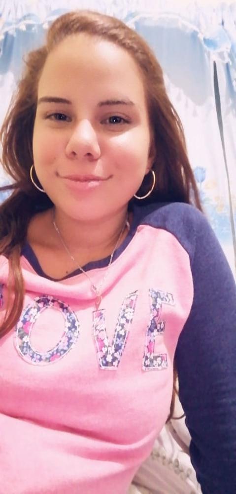 25P Cute Monica Rodriguez
